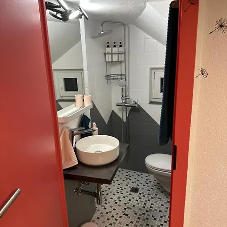 Casa vacanze Sirogn House