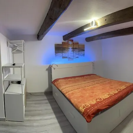 Casa vacanze Sirogn House Gordola